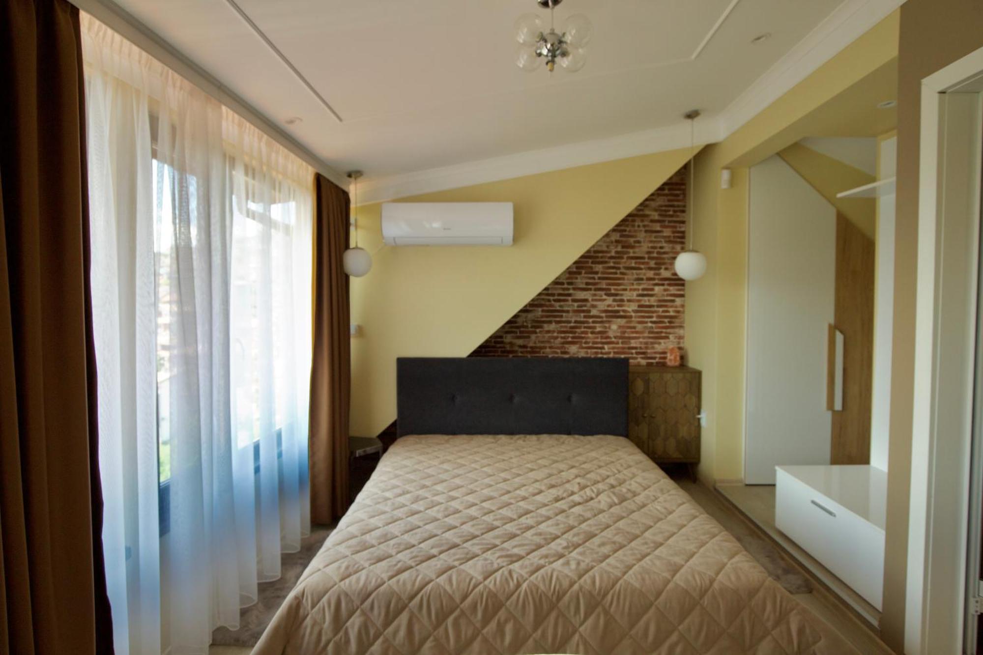 Apartments Panorama Veliko Tŭrnovo Exterior photo